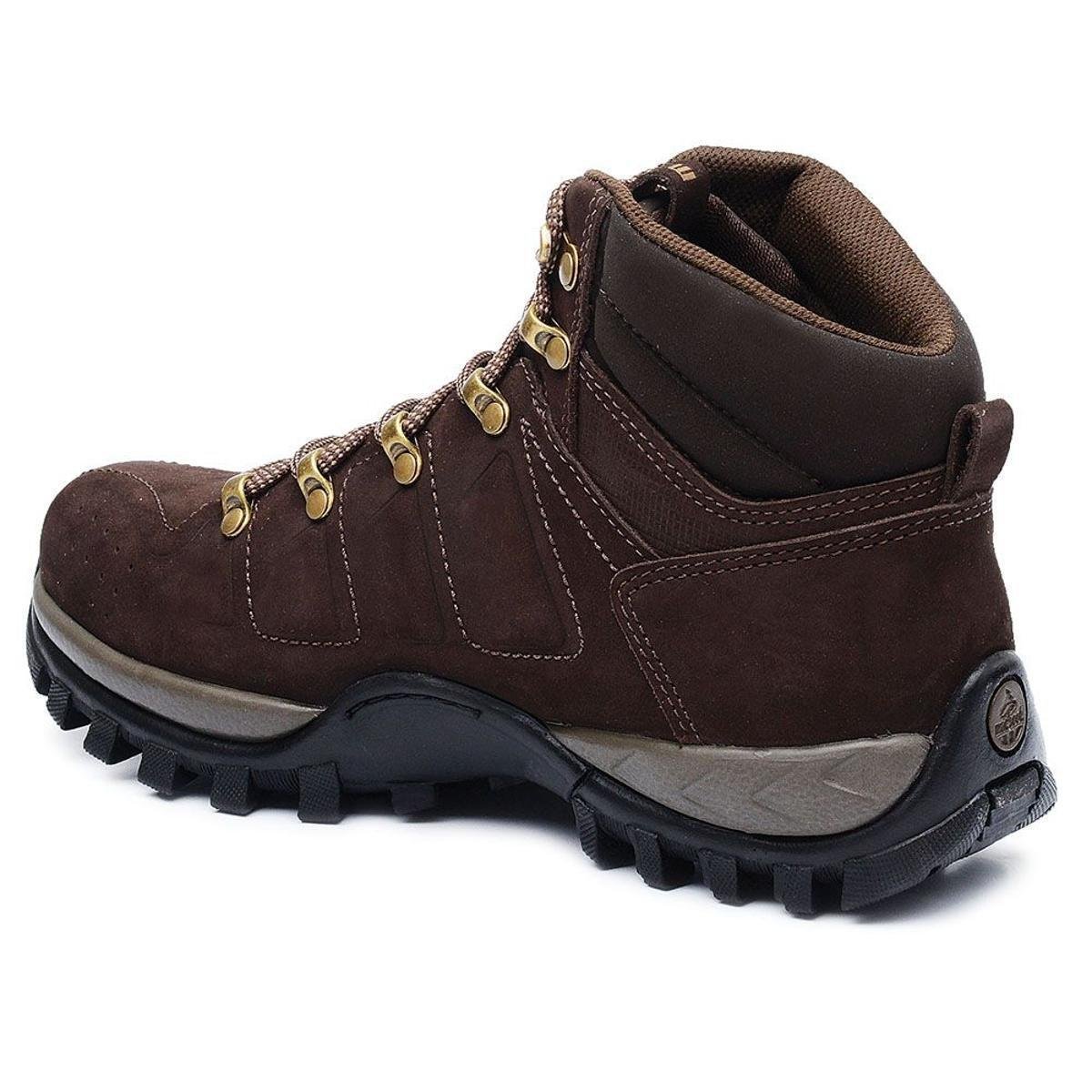 bota adventure macboot