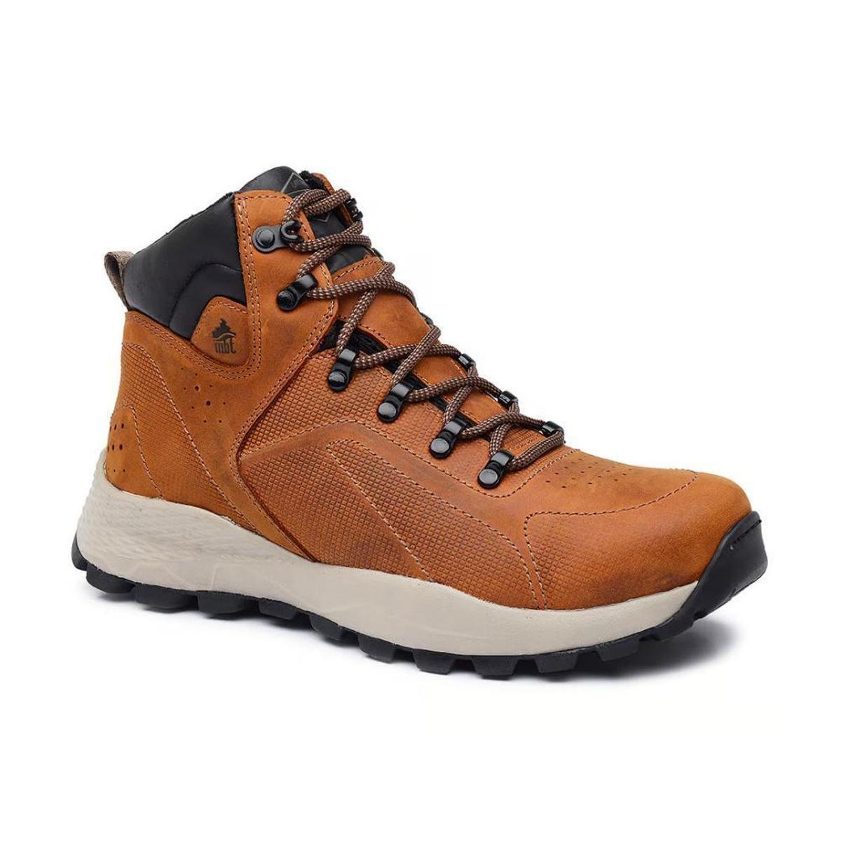 BOTA ADVENTURE CANO ALTO MACBOOT RIPSALIS 02 HAVANA é boa?