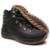 Bota Adventure Cano Alto Macboot Sabine 08 Grafite - 40 - Preto