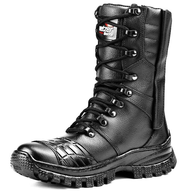 Bota Adventure Casual Masculina