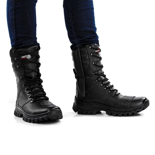 Bota Adventure Casual Masculina