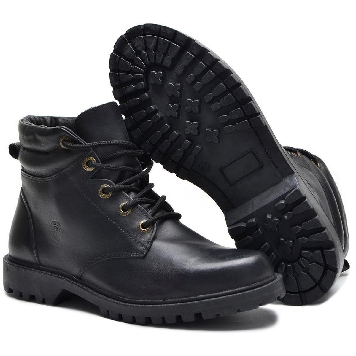 Motociclista Bota Tatica Rossi Bota Tatica Motociclista Rossi Em