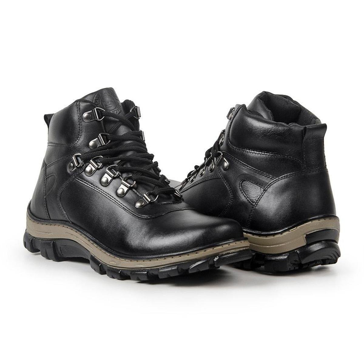 bota adventure feminina netshoes