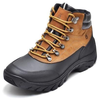 netshoes botas masculinas caterpillar