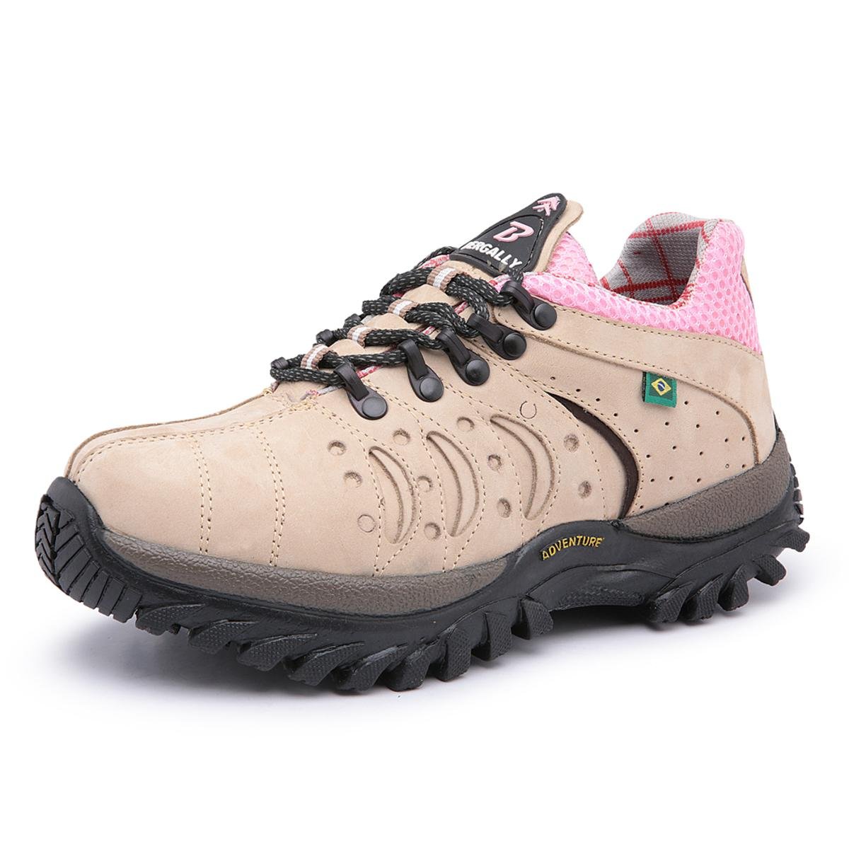 bota adventure oakley