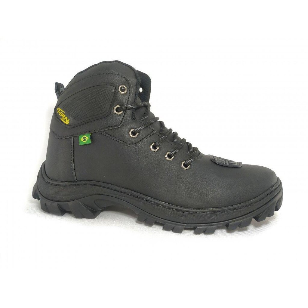 BOTA ADVENTURE HURON 161