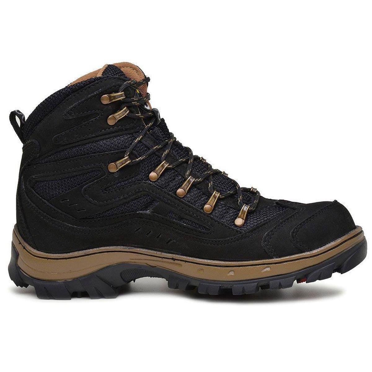 bota troller adventure