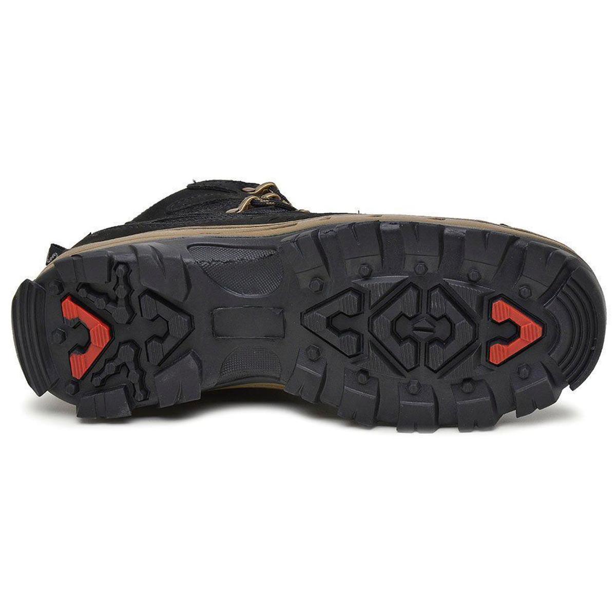 bota troller adventure