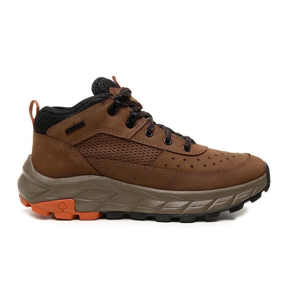 Bota Adventure Macboot Cano Alto Graviola 02 Masculina