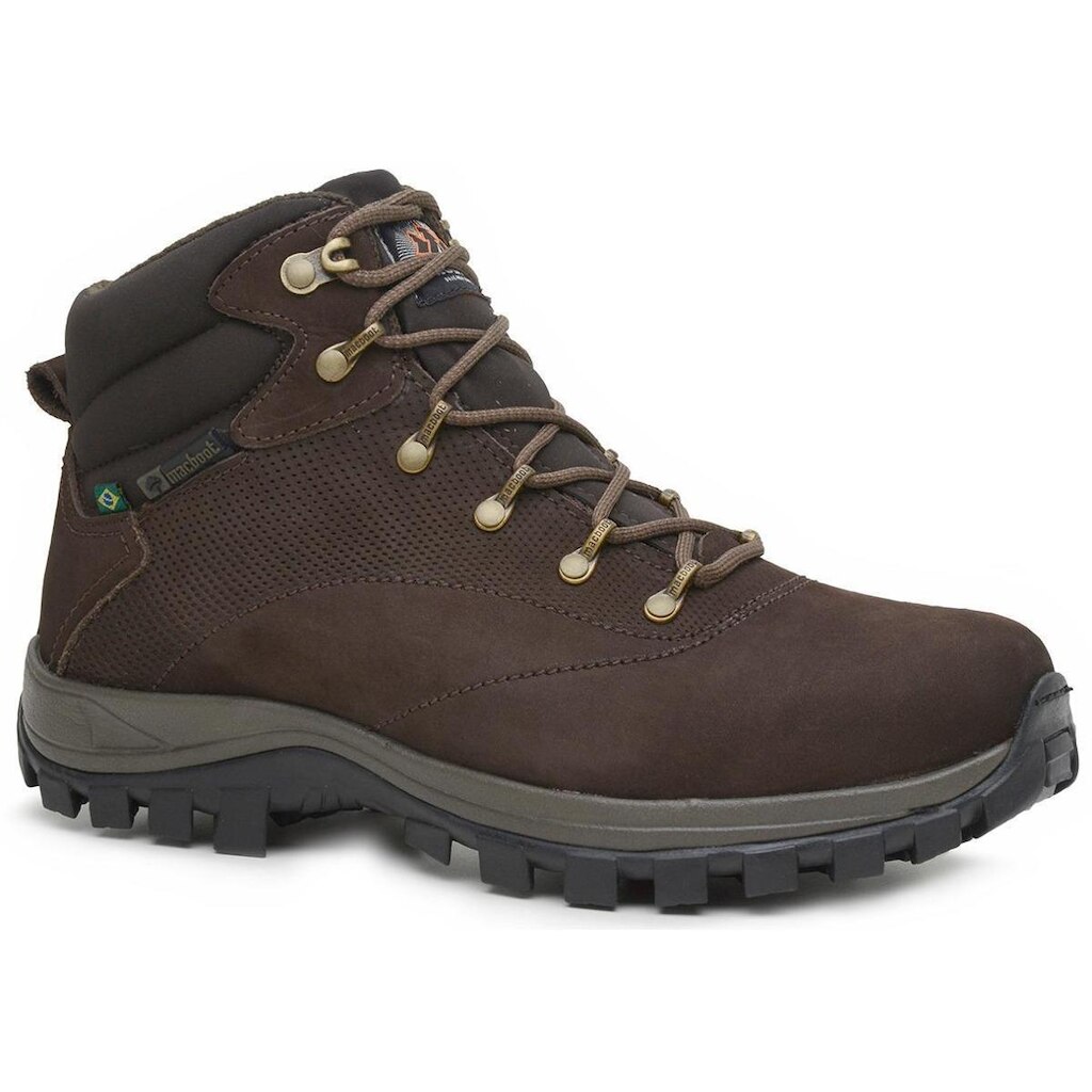 Bota Adventure Macboot Sumauma 02
