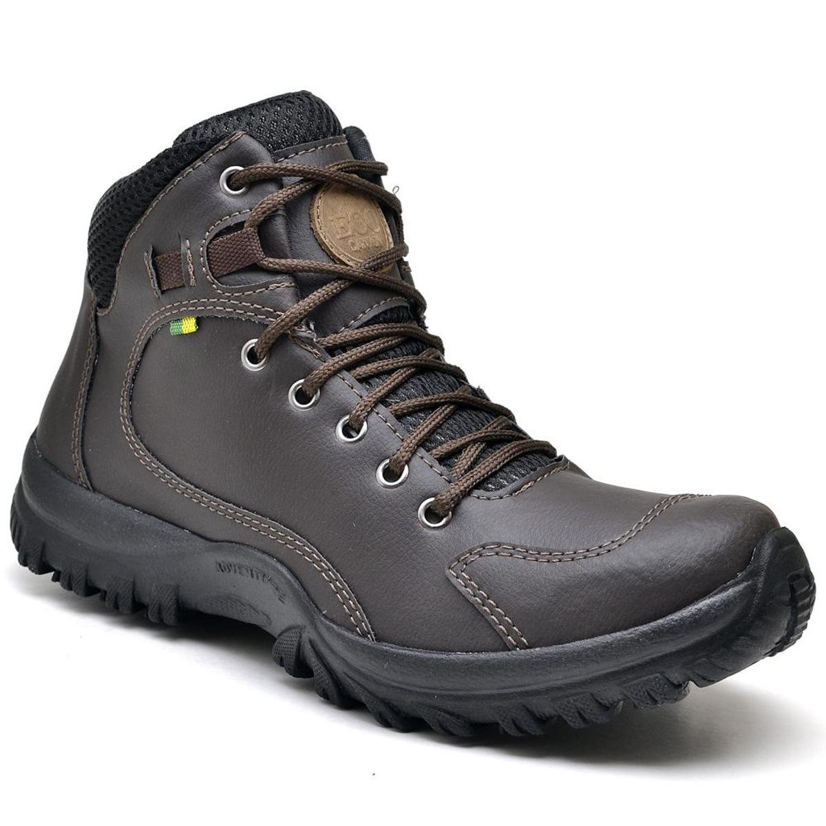 tenis oakley adventure bota cano baixo