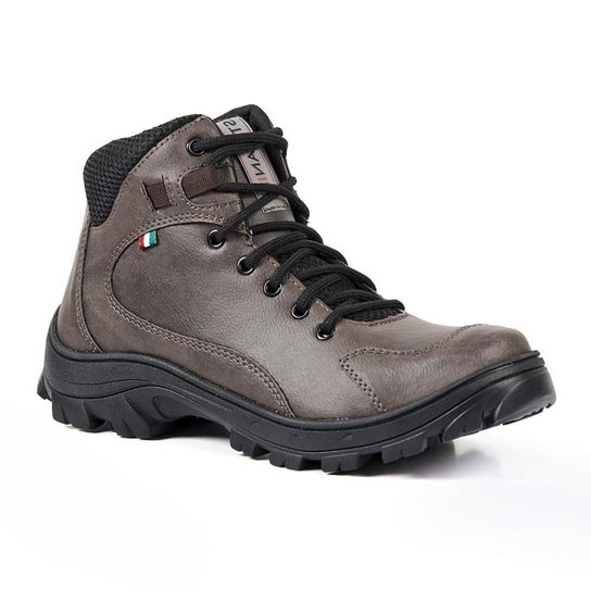 Bota Adventure Masculina Dahazzi Casual Coturno Segurança Conforto Dia a Dia 717 - Cafe é ruim? Bota Adventure Masculina Dahazzi Casual Coturno Segurança Conforto Dia a Dia 717 - Cafe é boa?