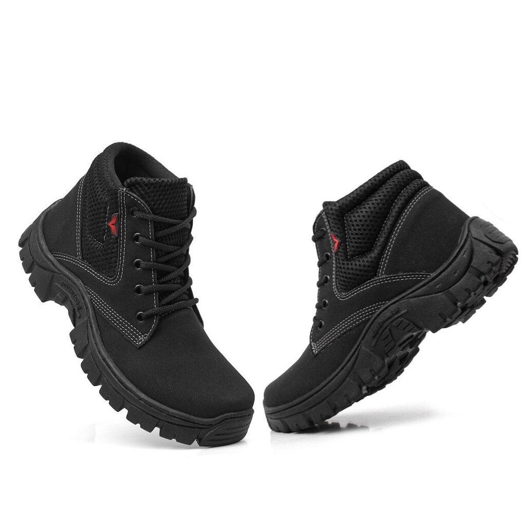 Bota Adventure Masculina Trilha