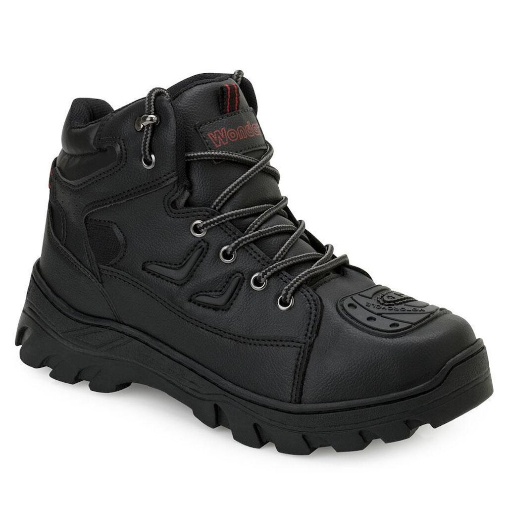 Bota Adventure Motorcycle Wonder WO20-1061