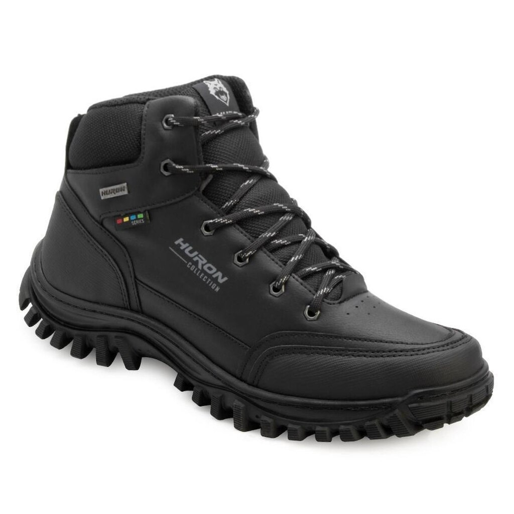 Bota Adventure P Huron HR26-280ES