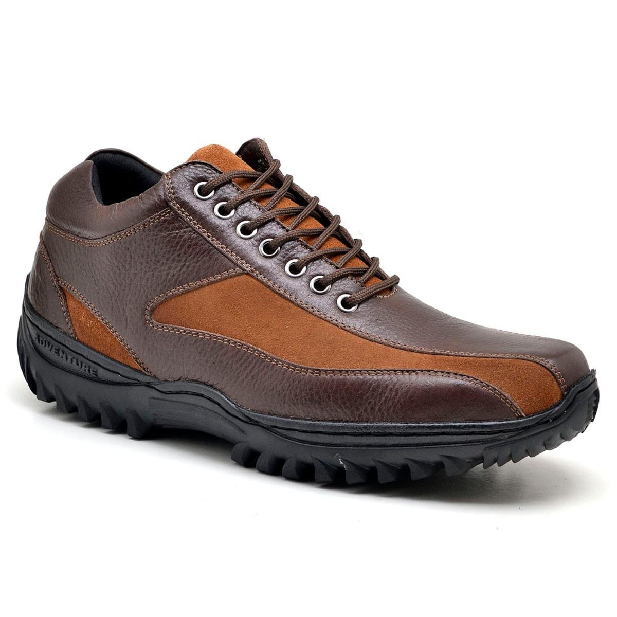 bota adventure sandro moscoloni