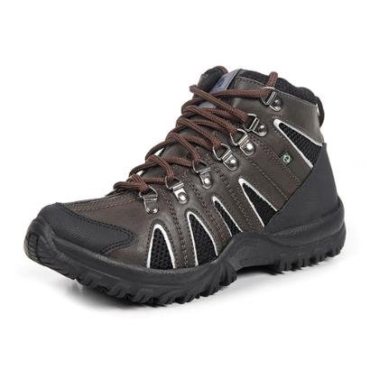 tênis bota salazari adventure