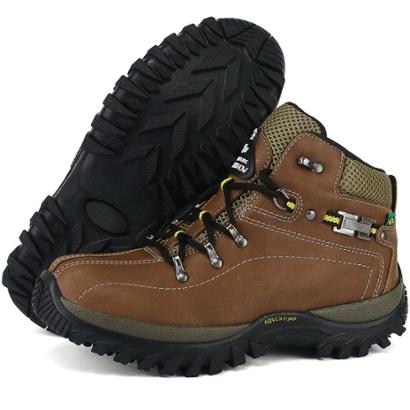 bota de segurança macboot