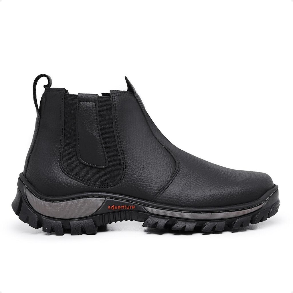 Bota Adventure Tratorada Masculina Frontinni