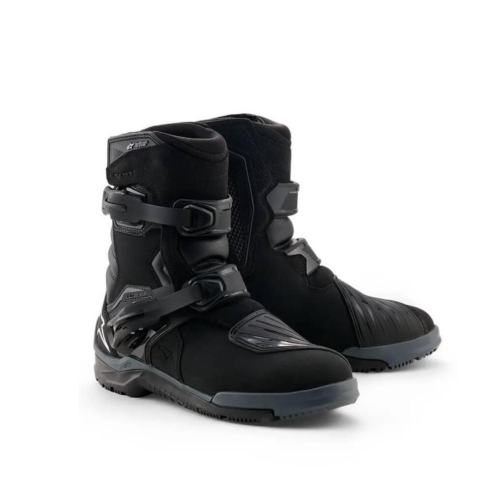 Bota Alpinestars Belize V2 Drystar Preto