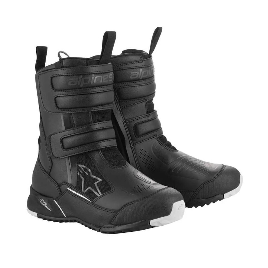 Bota Alpinestars Stella RT 7 Drystar Preto
