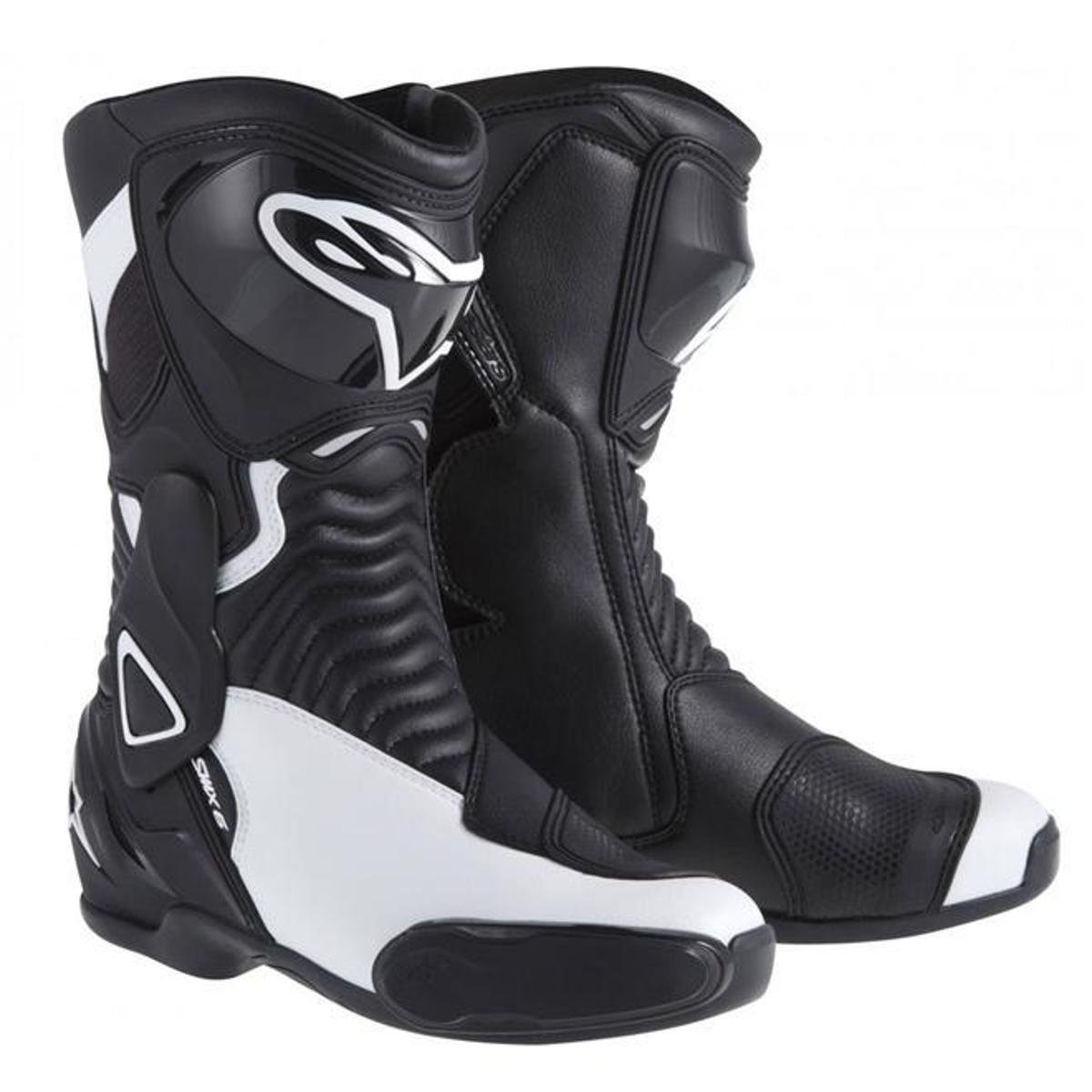 bota alpinestars stella feminina