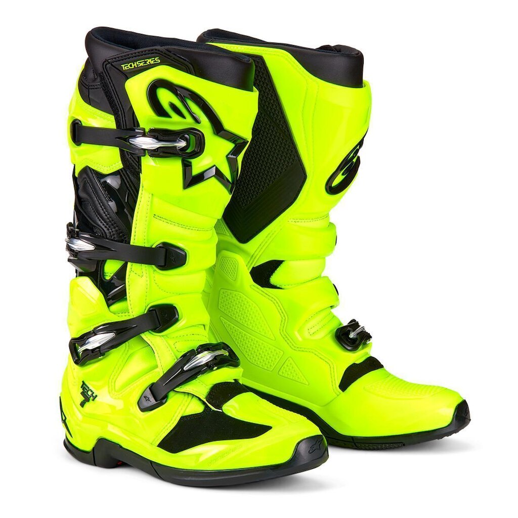 Bota Alpinestars Tech 7 New
