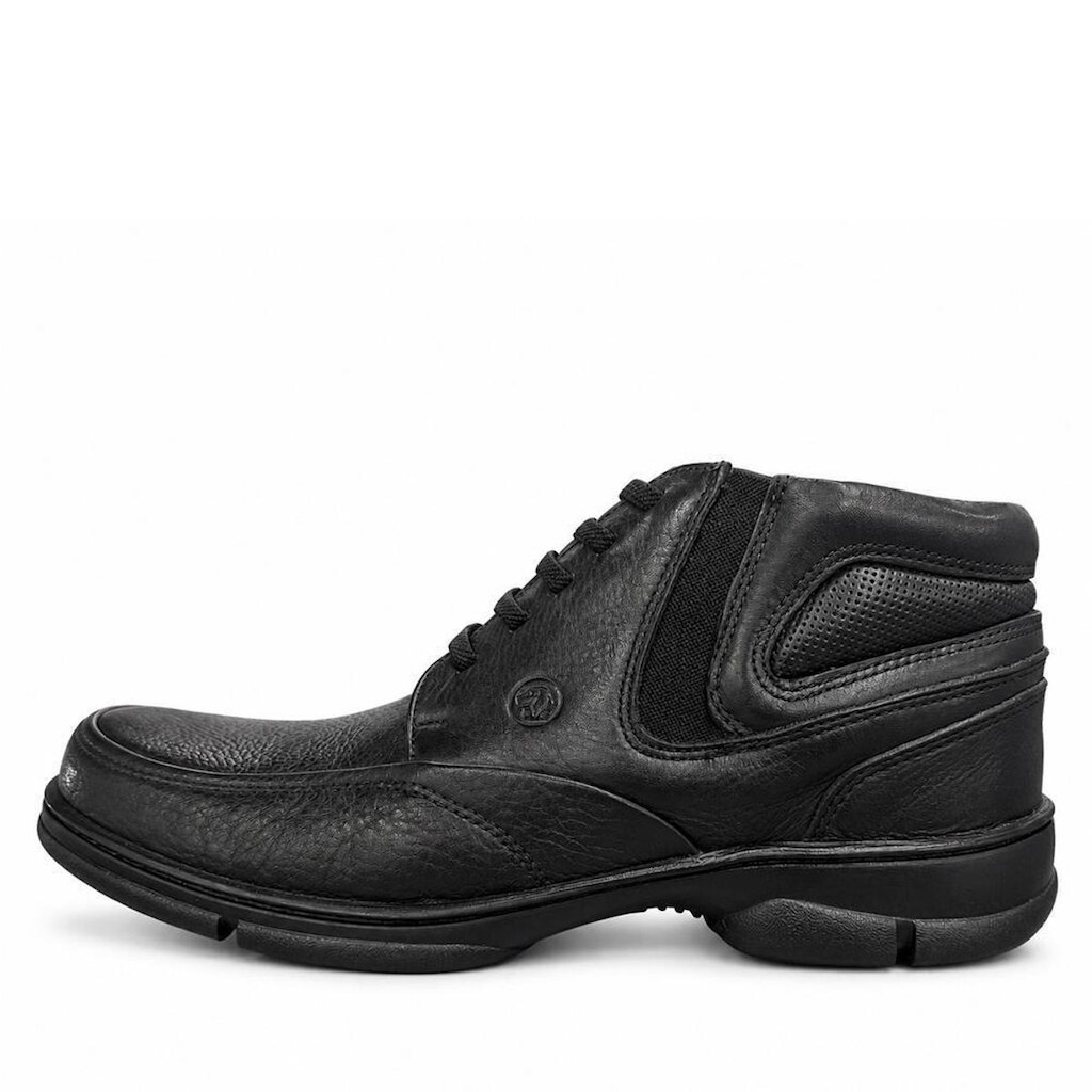 Bota Anatomic Gel 360° Cano Curto REF:7897
