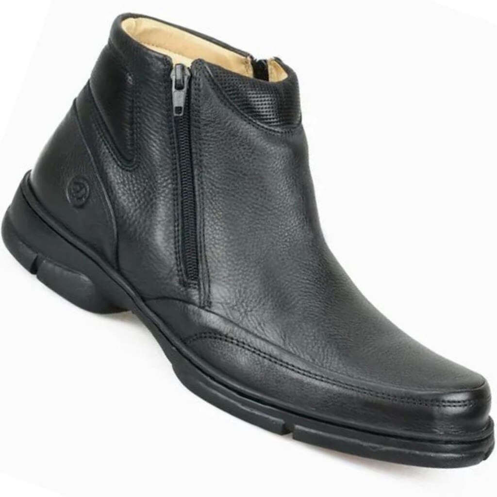 Bota Anatomic Gel 7887 Masculina