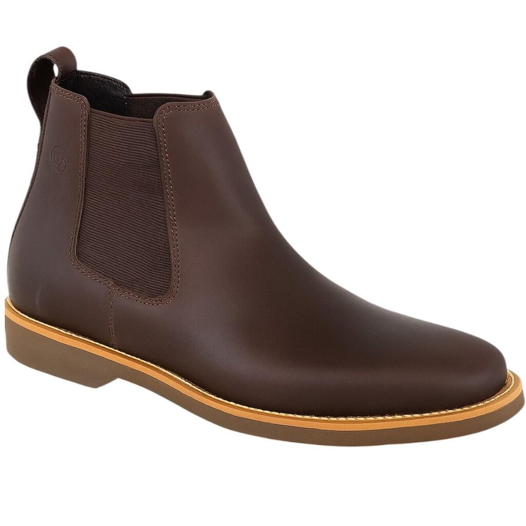 Bota Anatomic Gel Authentic England Masculino