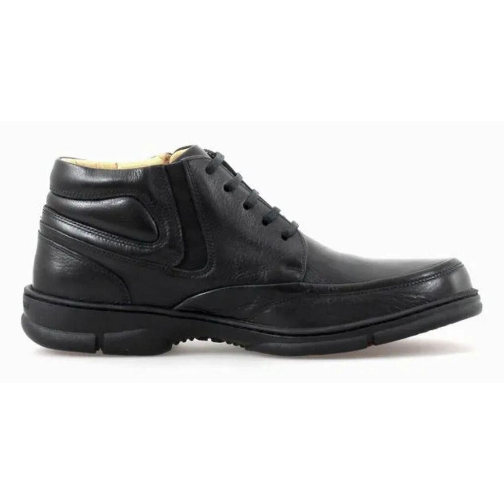 Bota Anatomic Gel Floater Masculina