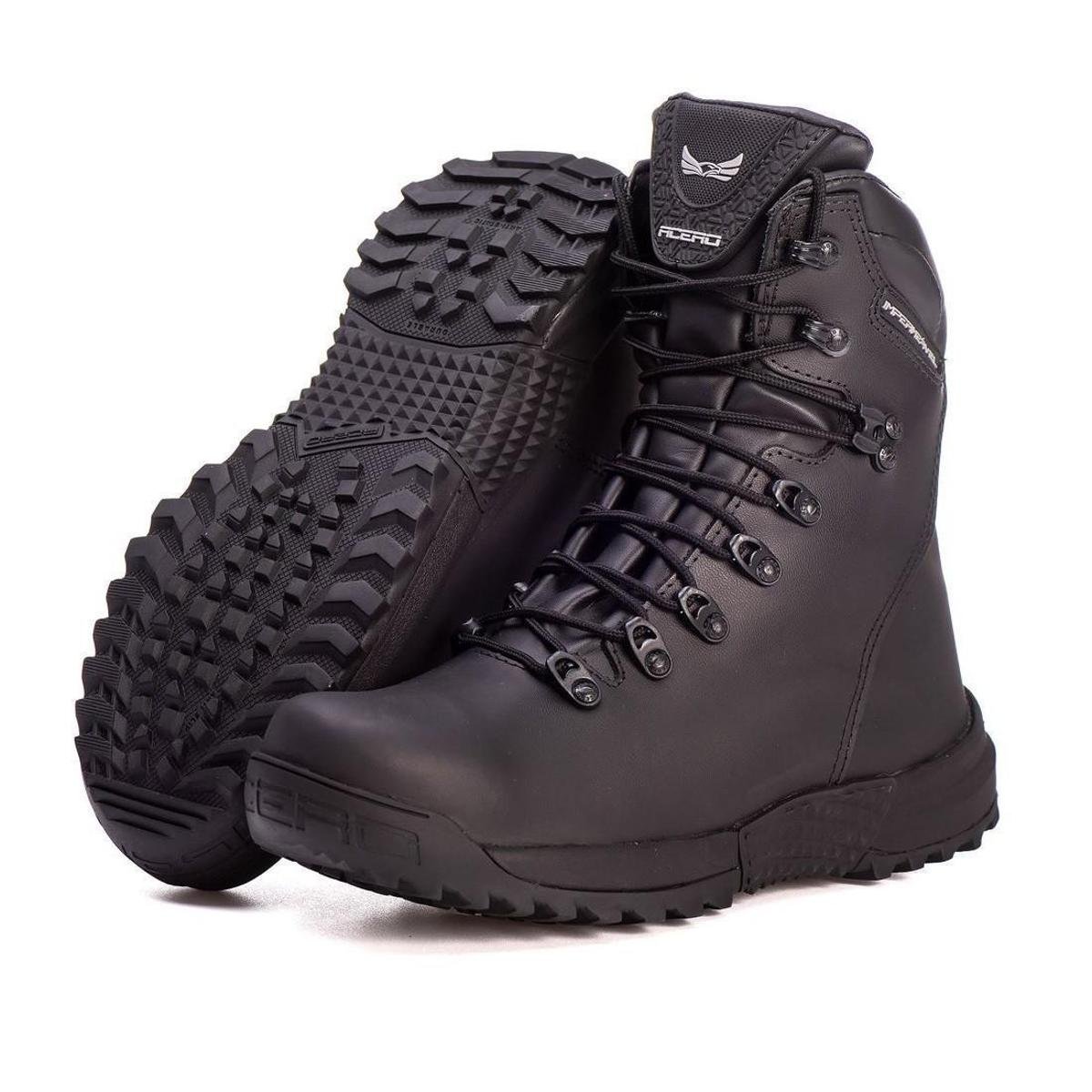 botas para aventura