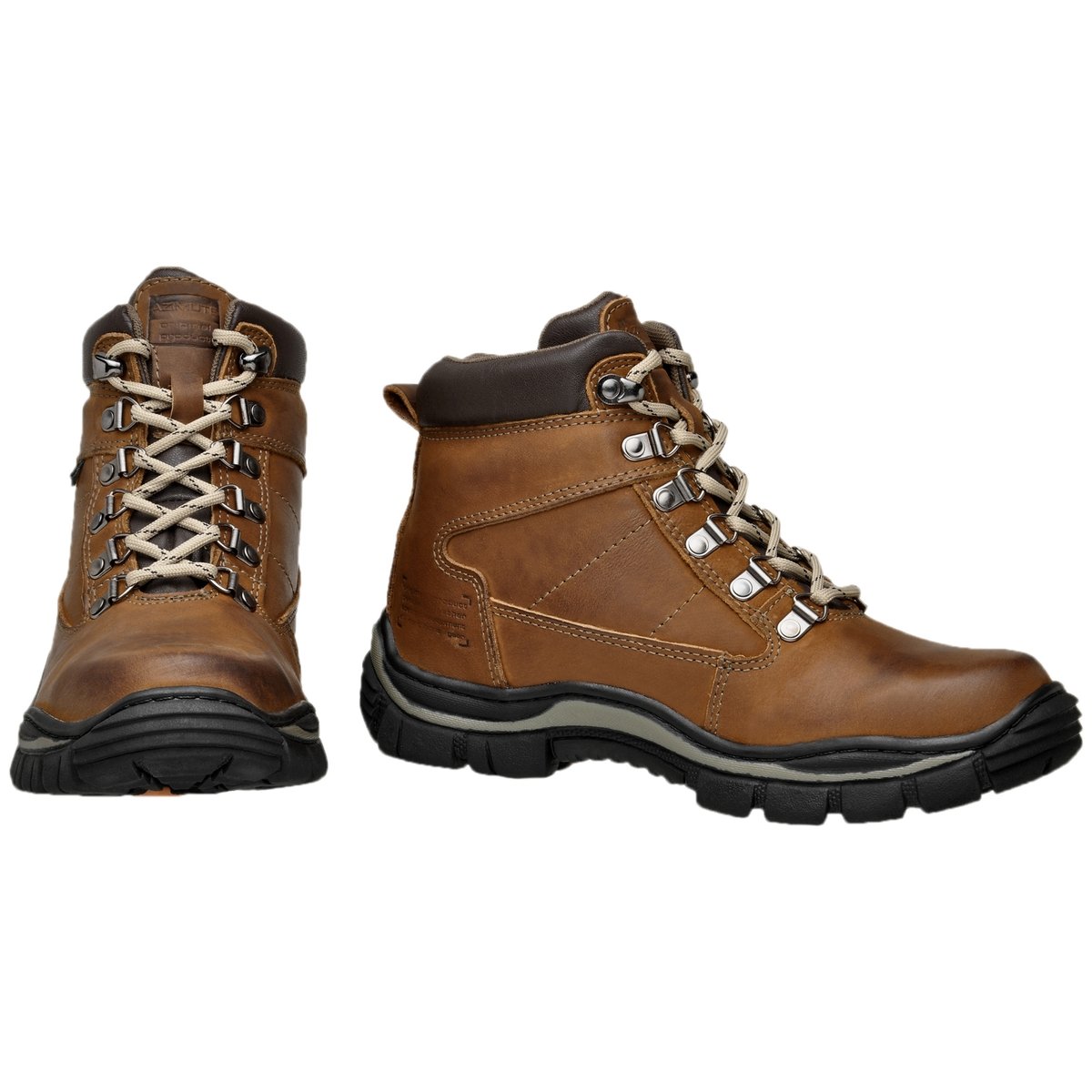 bota azimute 900