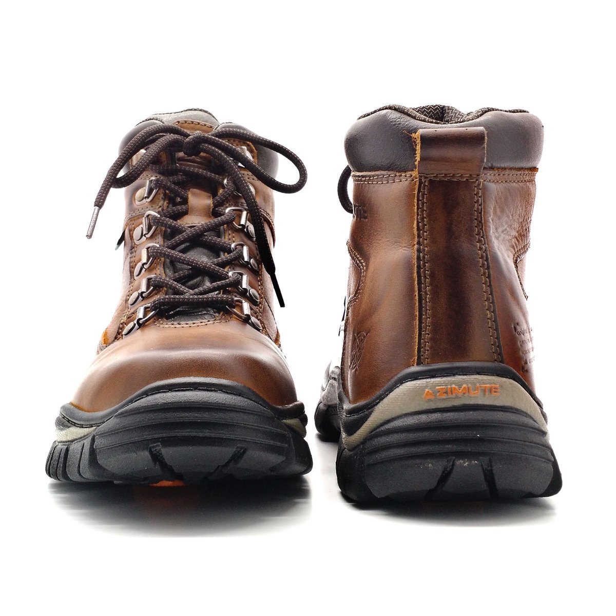 bota azimute 900