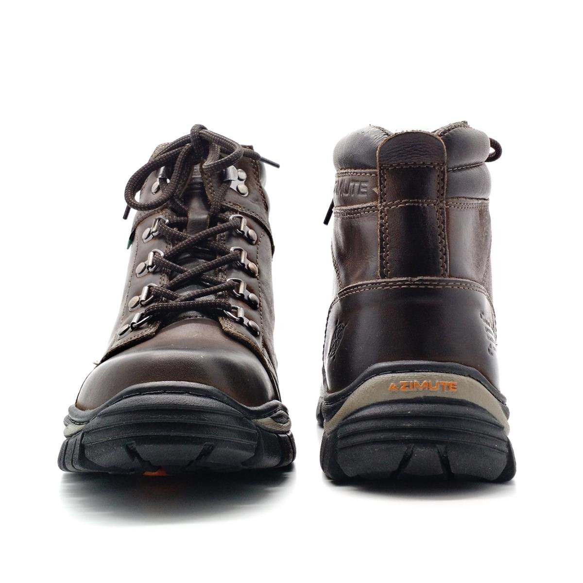 bota azimute 910