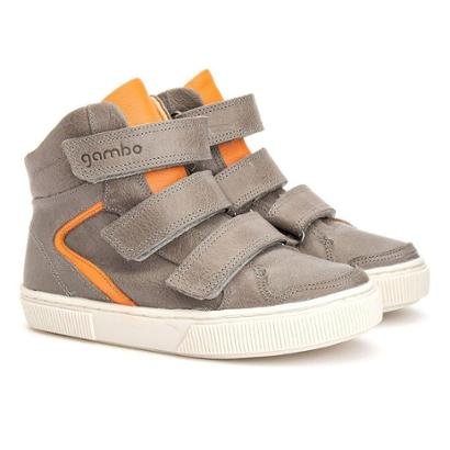 bota gambo menino