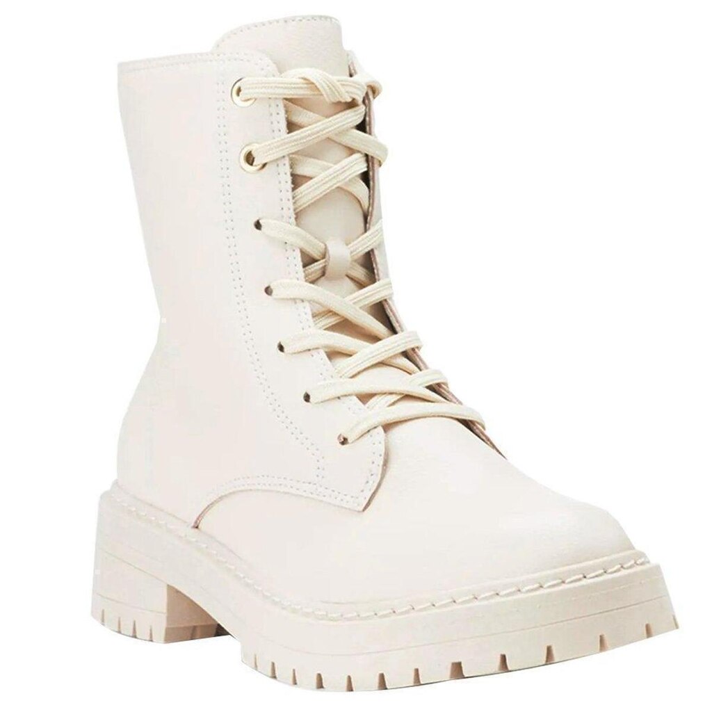 Bota Bebecê Boots Feminina
