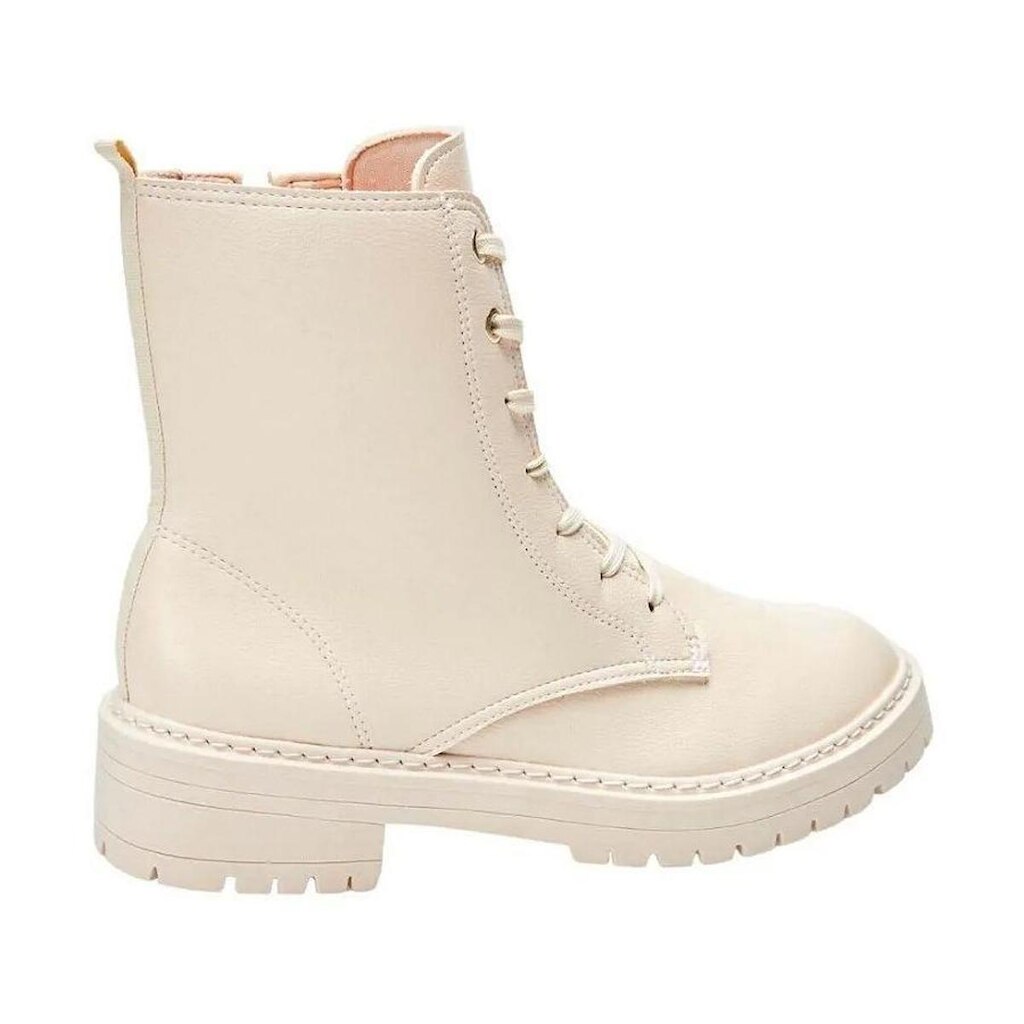 Bota Bebecê Coturno 1242 - Feminina