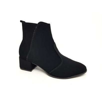bota bebece cano curto tratorada