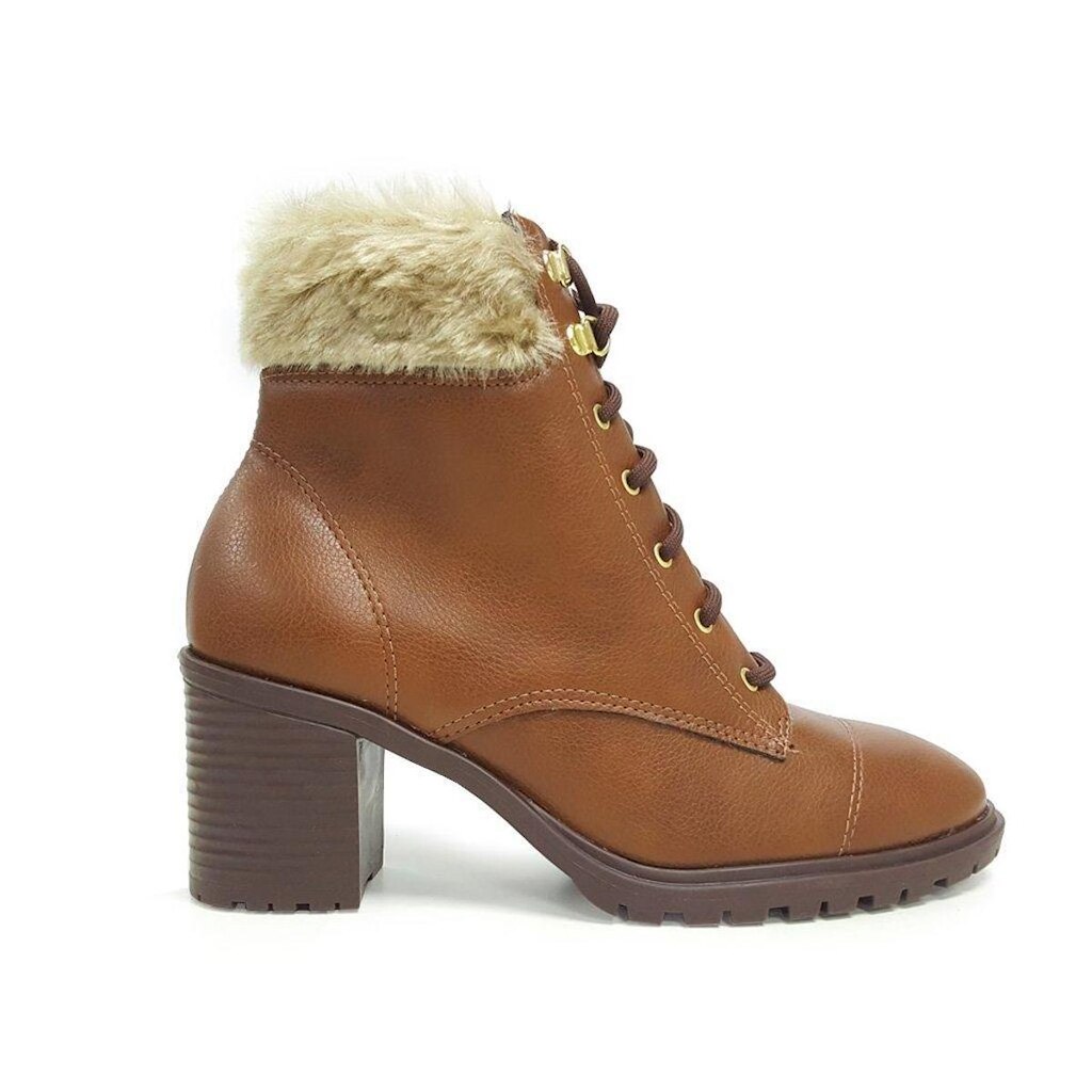 Bota Beira Rio 9075 104 23653 33/40