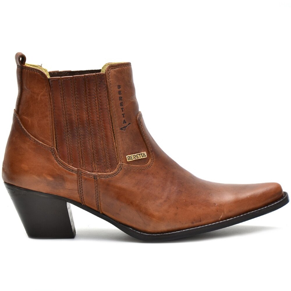 botas beretta feminina