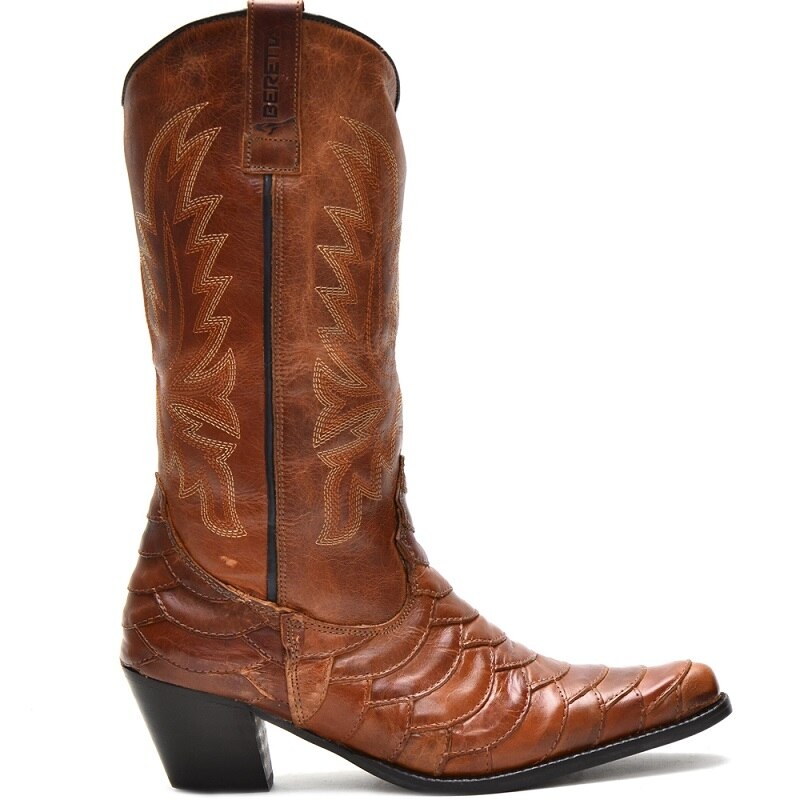 botas beretta feminina