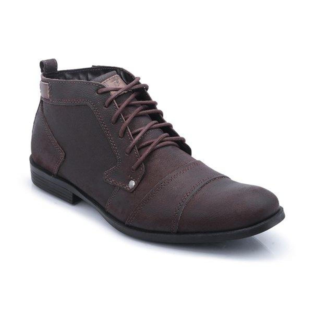 bota bergally feminina