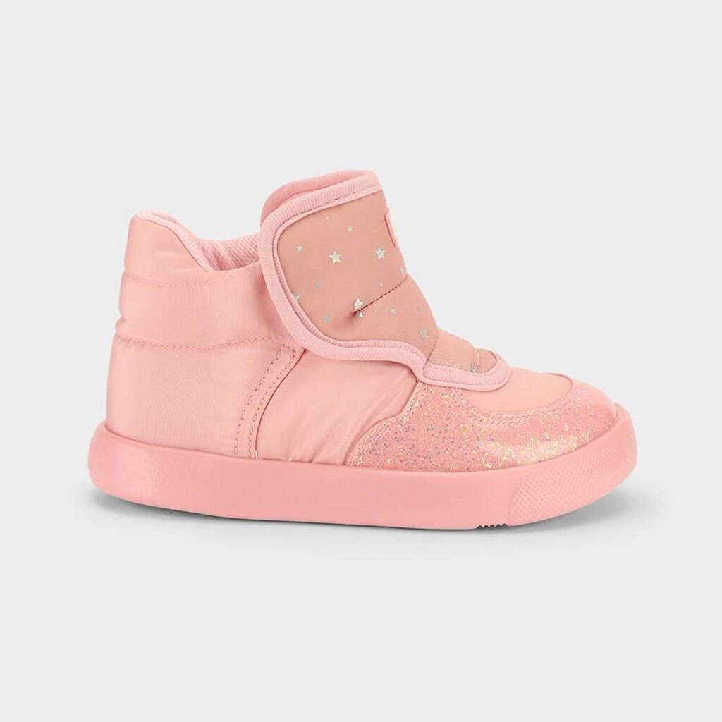 Bota Bibi Agility Mini II Drop Estrelada