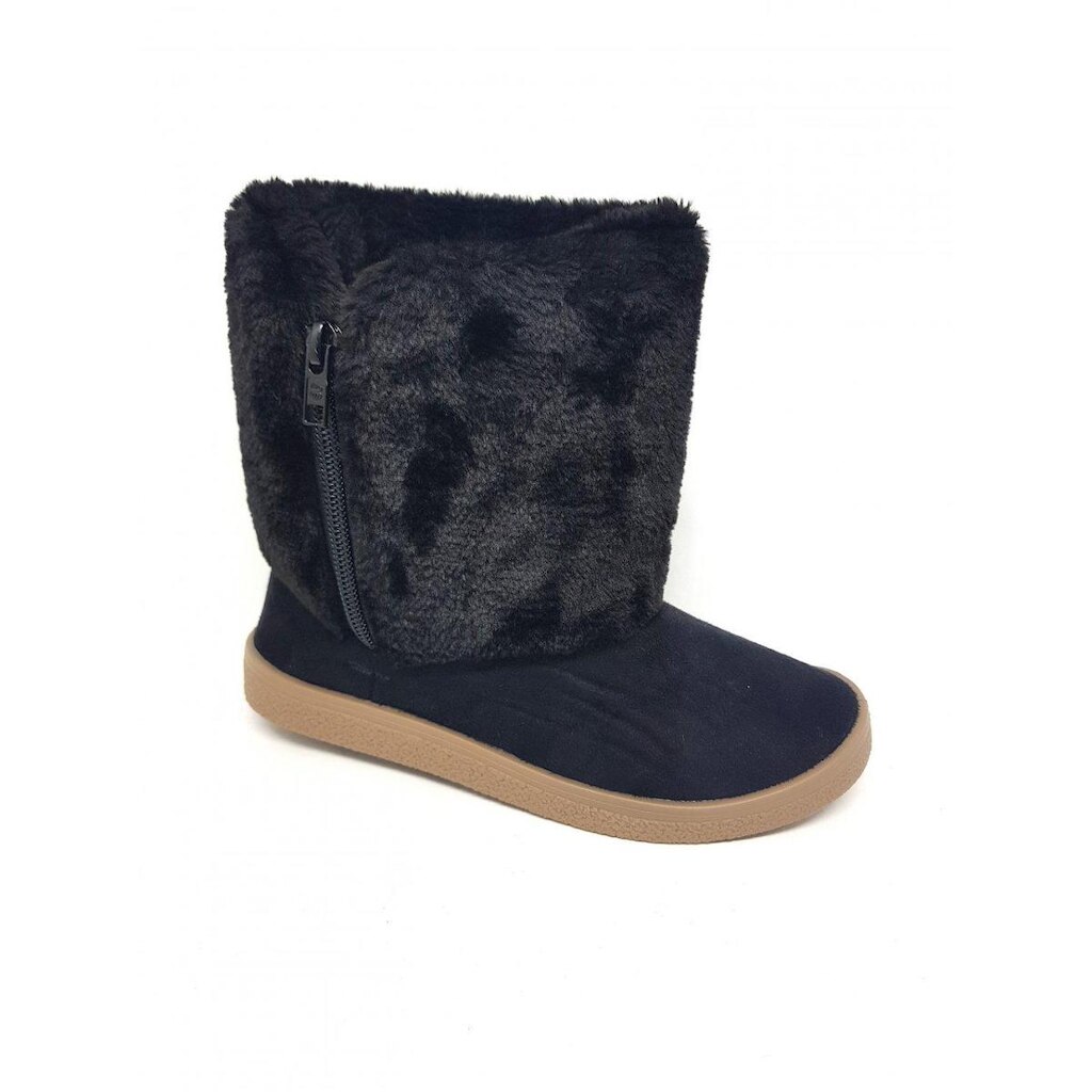 Bota Blackboar Forrada Lã Pêlo Feminina