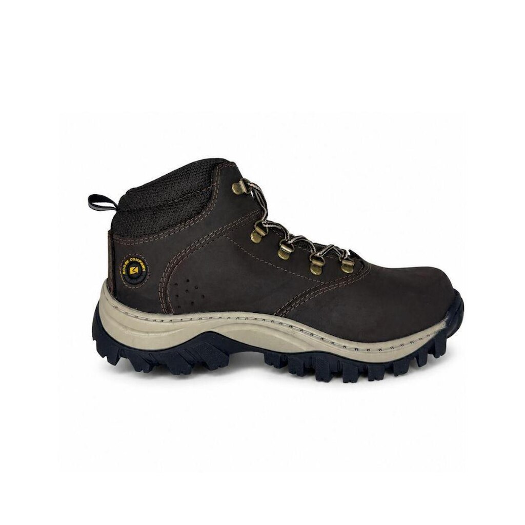 Bota Boots Company Haptor Couro Adventure Masculino
