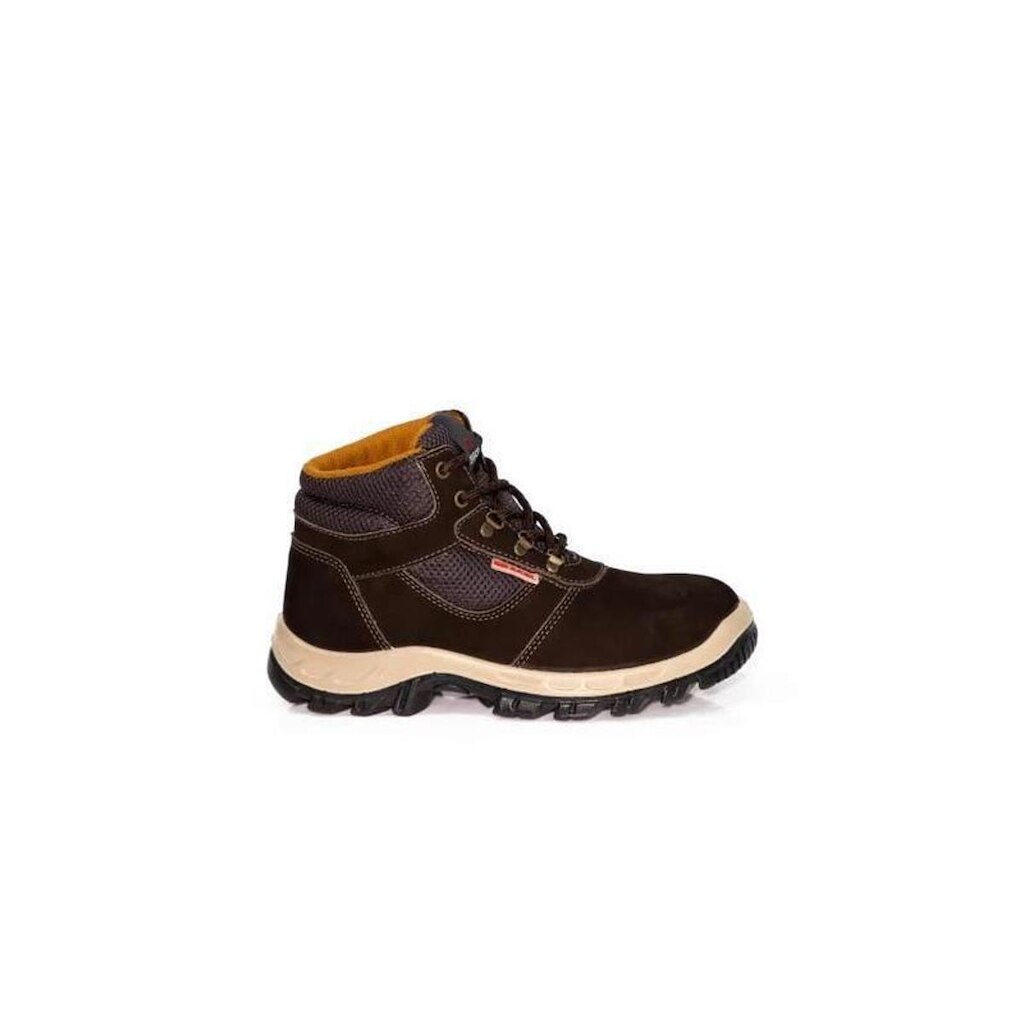 Bota Bracol Bico Composite