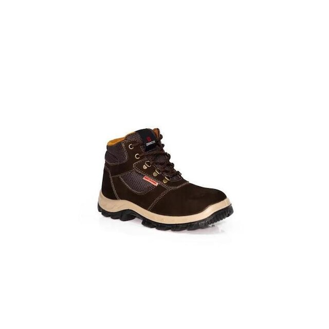 Bota Bracol Bico Composite