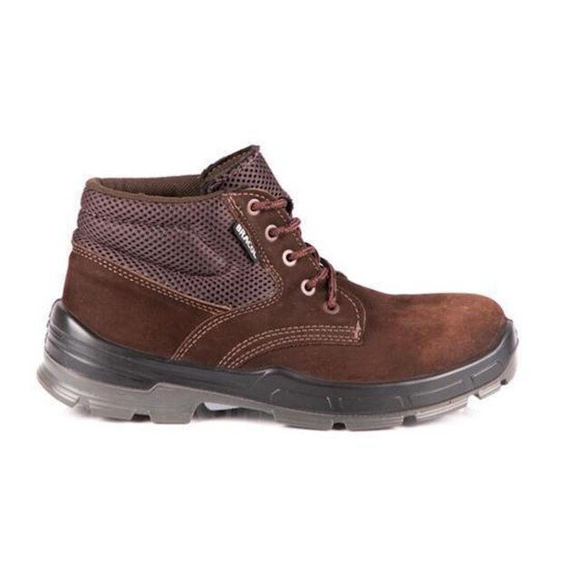 Bota Bracol Couro