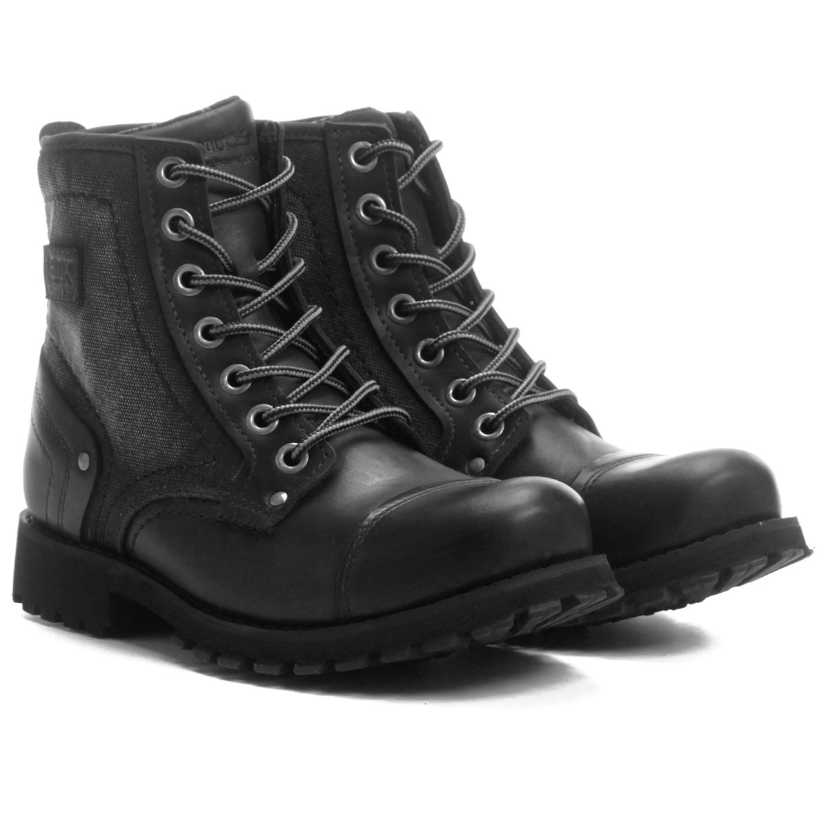 bota logan boot